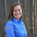 Board of Education Vice President Dr. Laura DeWitt - Picture