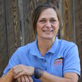 Picture of Board of Education Director Barbara Mate, District B