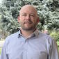 picture of Justin Schmitt, Executive Director of Academic Services