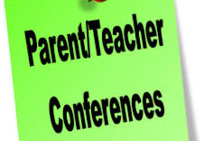 Parent Teacher Conferences