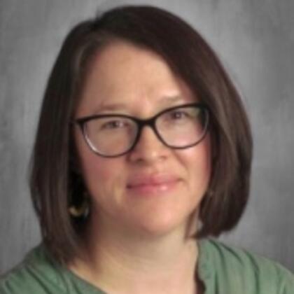 Photo of Patti Mills