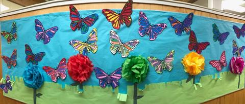 Night of the Arts- Artwork and Crafts 14