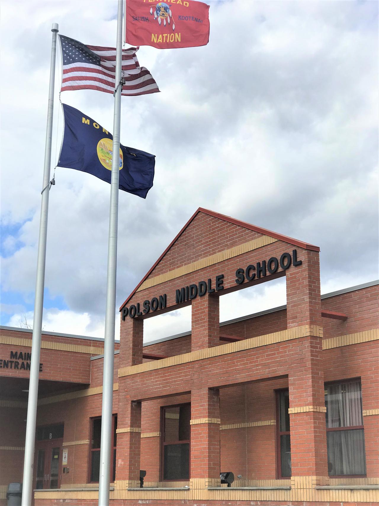 Update from Administration Grading 4th quarter and more Polson Middle
