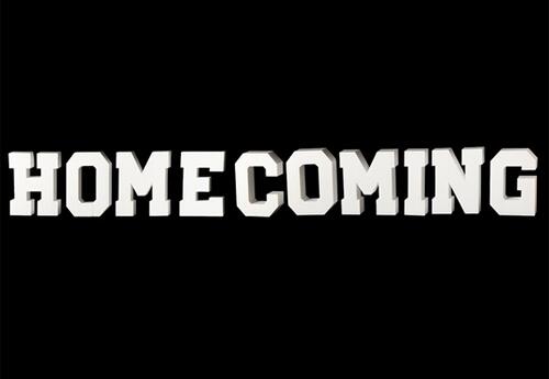 Homecoming