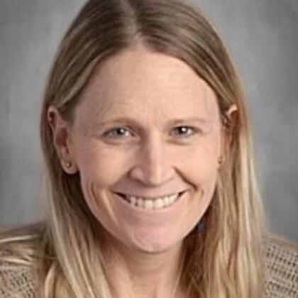 Photo of Elizabeth Junell