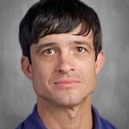 Photo of Logan Torgison