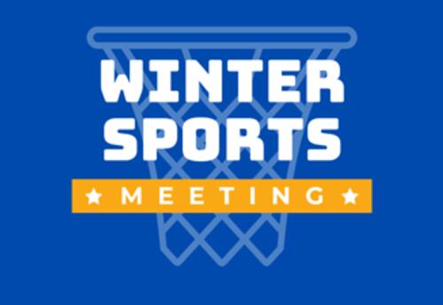 Winter Sports Info