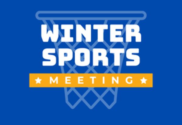 Winter Sports Info