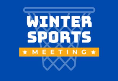 Winter Sports Info