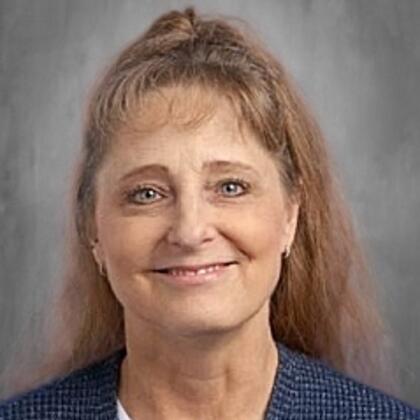 Photo of Kimberly Norman