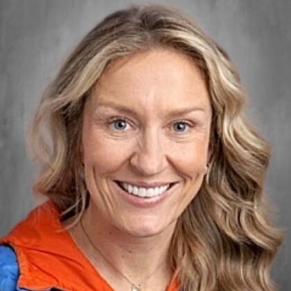 Photo of Tereza Hanson