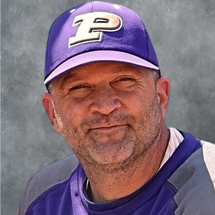 Photo of Brad Fisher