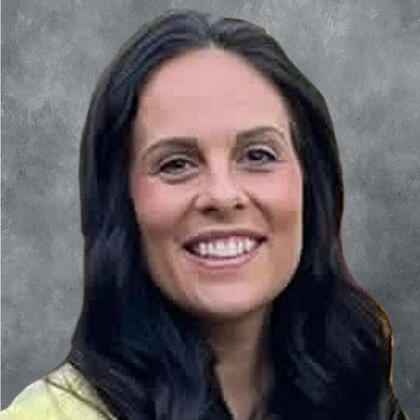 Photo of Bonnie Perry