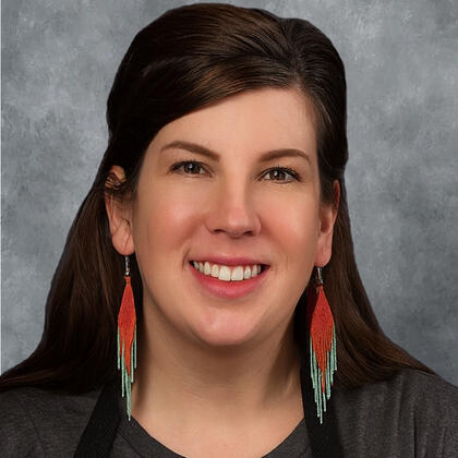 Photo of Catherine Burgess