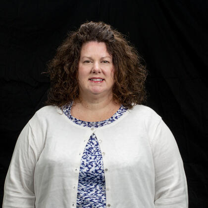 Photo of Karen Nelson-Heavin