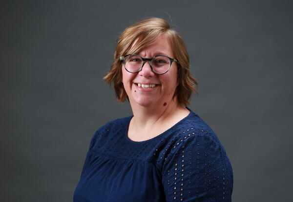 Photo of Brianne Bumgardner