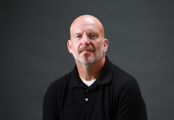 Photo of Charles Inman