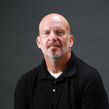 Photo of Charles Inman
