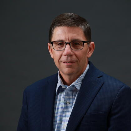 Photo of Chad Nunley