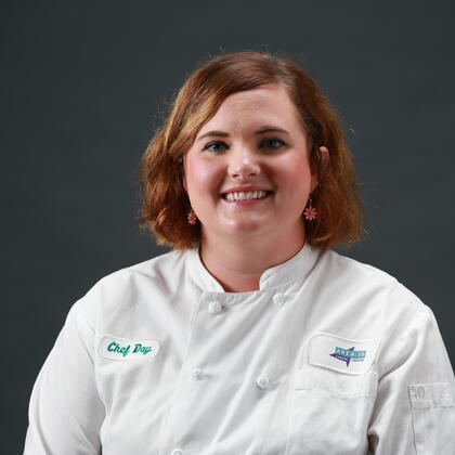 Photo of Lauren Day