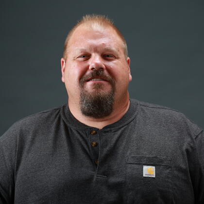Photo of Steve Hinds