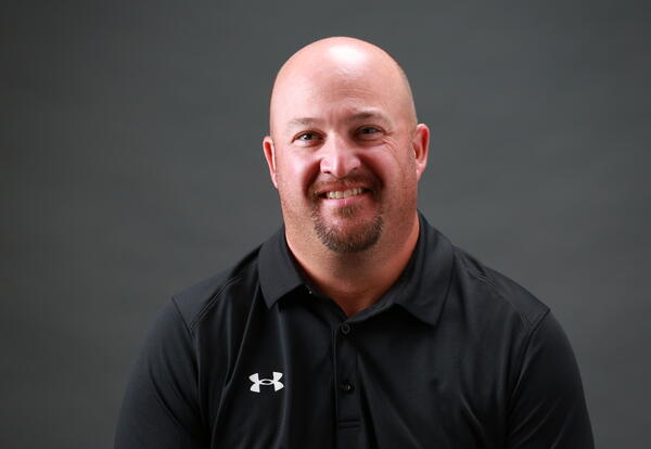 Photo of Rob Worman
