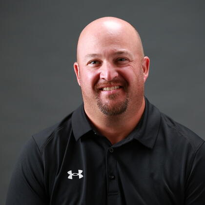 Photo of Rob Worman