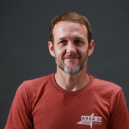 Photo of Jerod Welton