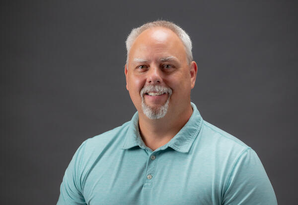 Photo of Ruben Hinners