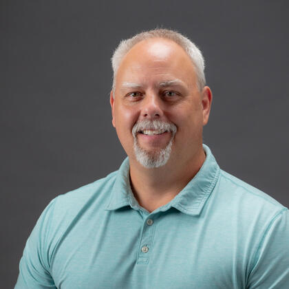 Photo of Ruben Hinners