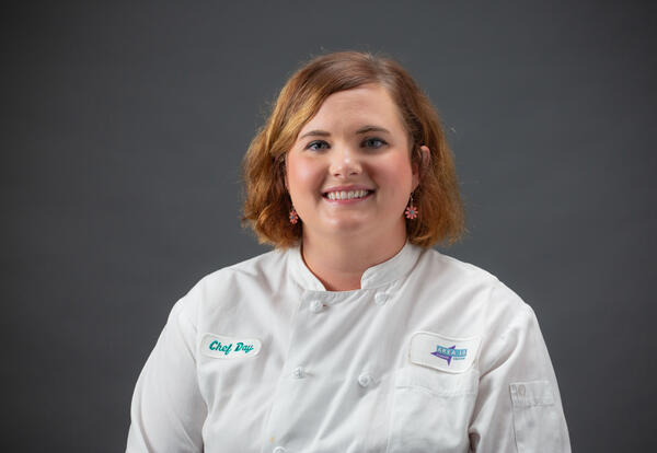 Photo of Lauren Day