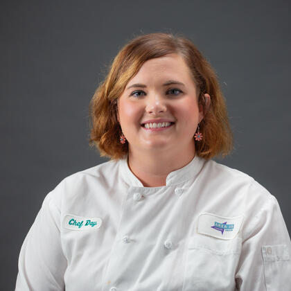 Photo of Lauren Day