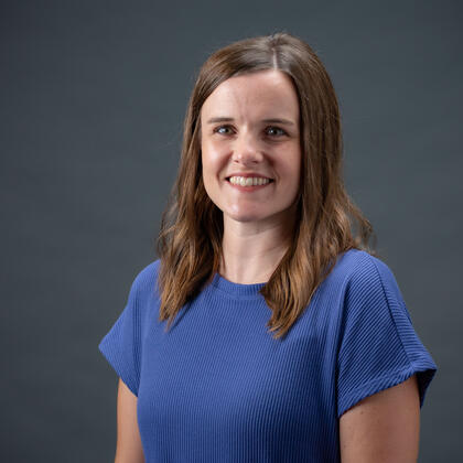 Photo of Kaitlyn Hicks