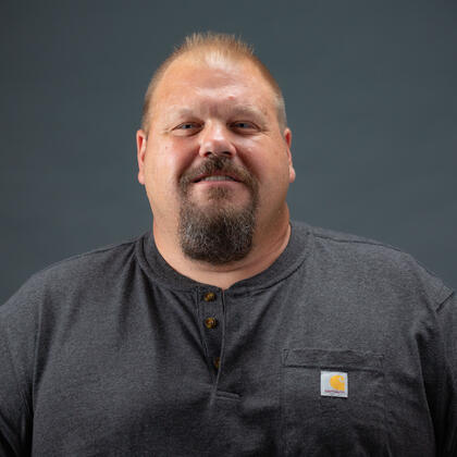 Photo of Steve Hinds