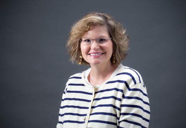 Photo of Laurie Hyde