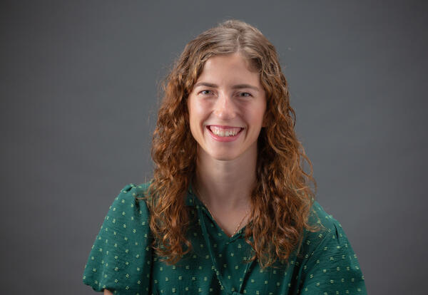 Photo of Madison Pershing