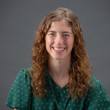 Photo of Madison Pershing