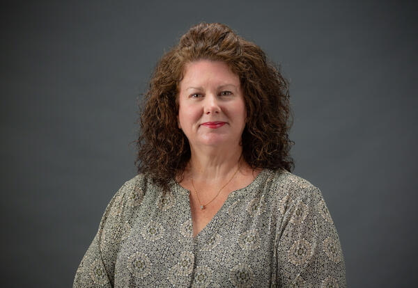 Photo of Karen Nelson-Heavin