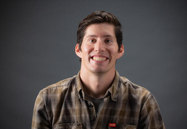 Photo of Austen Pruitt