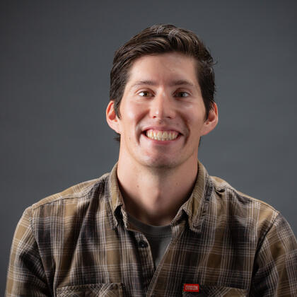 Photo of Austen Pruitt