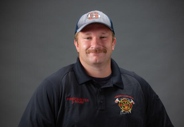 Photo of Jimmy Shaw