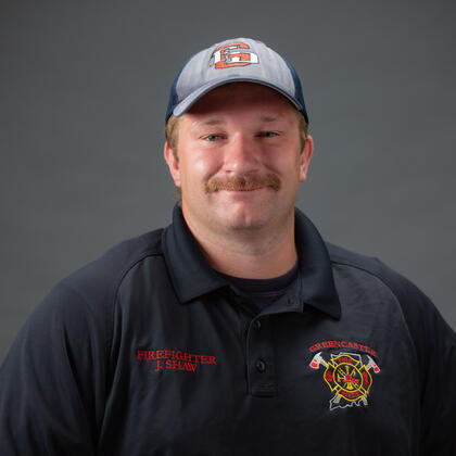 Photo of Jimmy Shaw