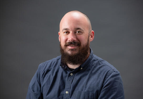 Photo of James Sims
