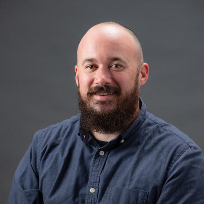 Photo of James Sims
