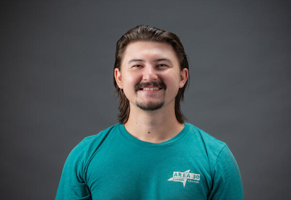 Photo of Kaleb Warner