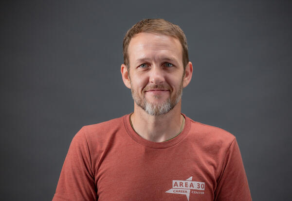 Photo of Jerod Welton