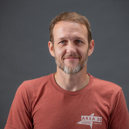 Photo of Jerod Welton