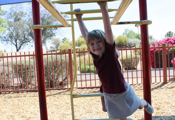 Kinder Open House