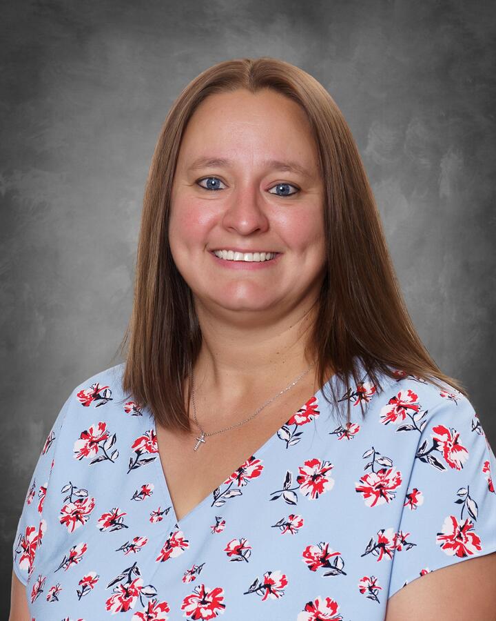 Christy Ling Desert Heights Preparatory Academy