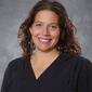 Photo of Nicole Brown
